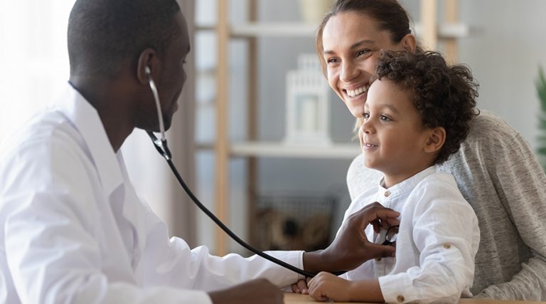 USA Health Children’s & Women’s Hospital Opens Newly Expanded Facility