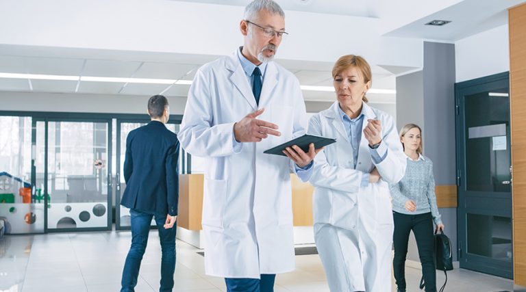 Healthcare Facilities Spending to Rise