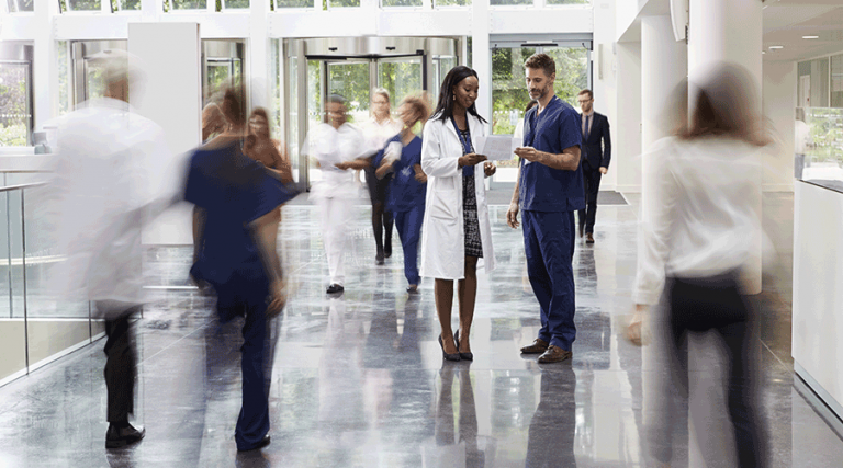 AdventHealth Announces New Hospital in Weaverville