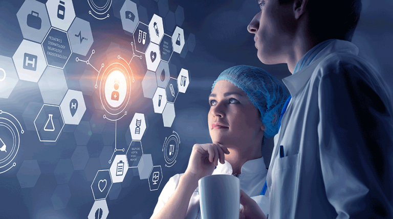 Technology Integration Within Healthcare Facilities: What to Look For
