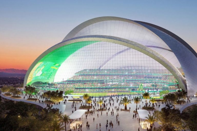 Under Construction: Top Facility Projects of March 2024