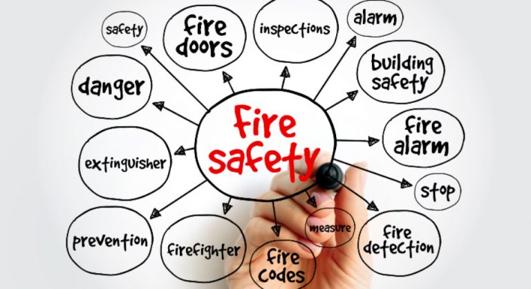 Energy storage prompts a battery of precautions