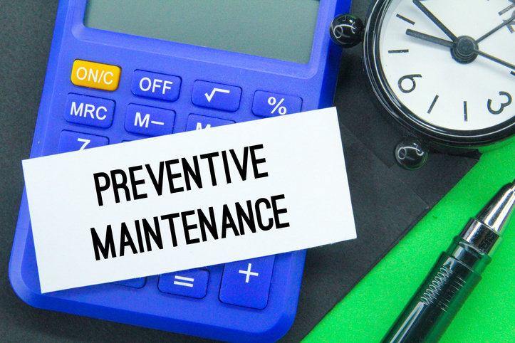 Unlocking the ROI of Preventive Maintenance