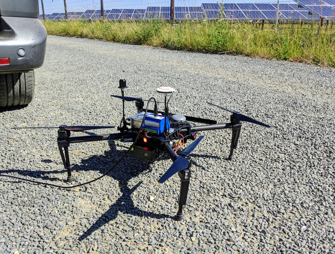 How to Better Maintain Facilities with Thermal Imagery