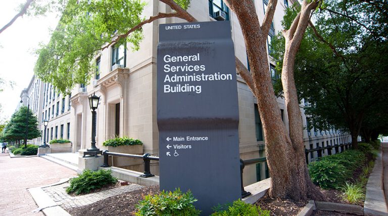 GSA Gets Good News on Deferred Maintenance