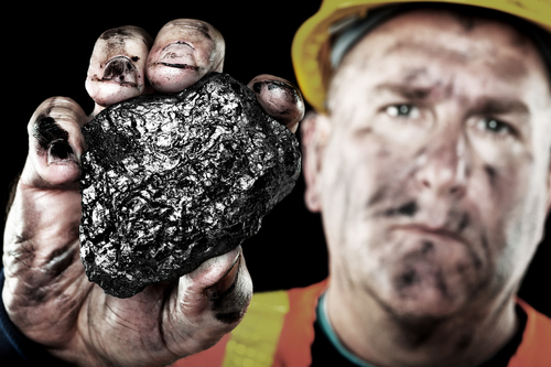 DOE Announces $425M for Green Manufacturing in Coal Communities