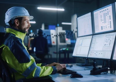 5 Benefits of Using Building Information Modeling in Facility Construction