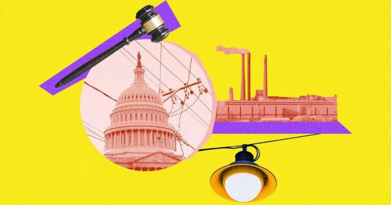 SEC waters down emissions rule: Here’s what you need to know