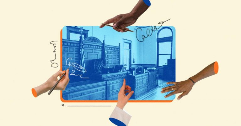 This week in climate policy