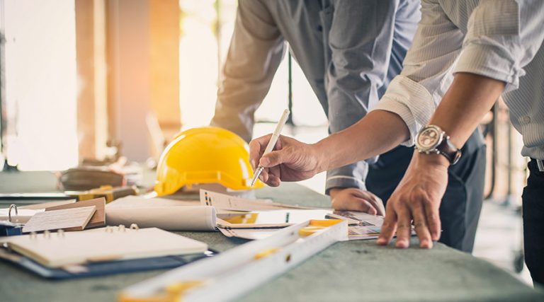 What Construction Workers Need to Know About Healthcare Facilities