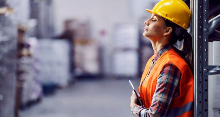 Workforce health, safety and wellbeing should be at the heart of economic growth, says British Safety Council