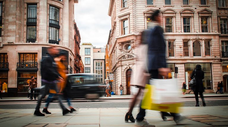 Repurposing Retail is a Balancing Act Weighing Infrastructure and Cost