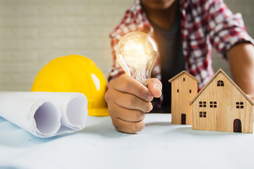 DOE Offers $90 Million to Boost Adoption of Building Energy Codes