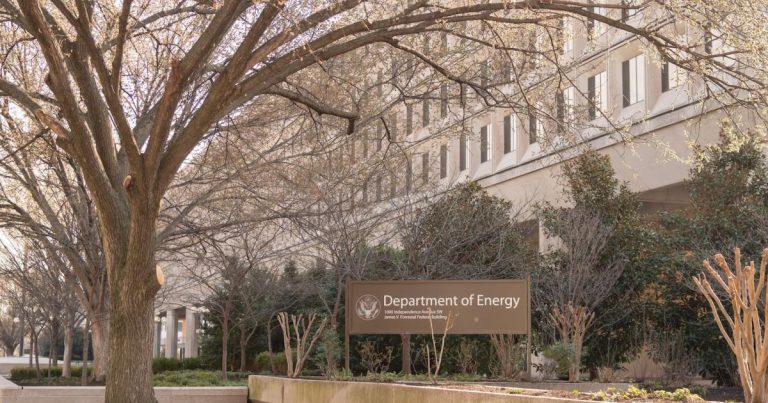 Biden administration announces $6 billion in clean energy funding