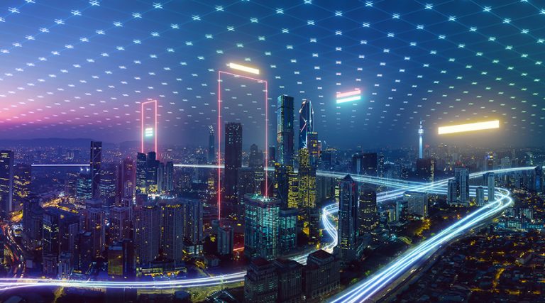 3 Examples of a Smart Building