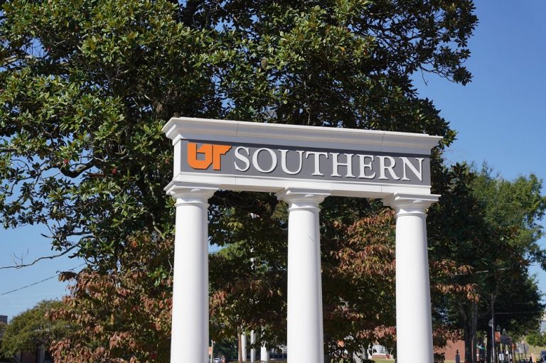 UT Southern Plans Major Campus Security Upgrades