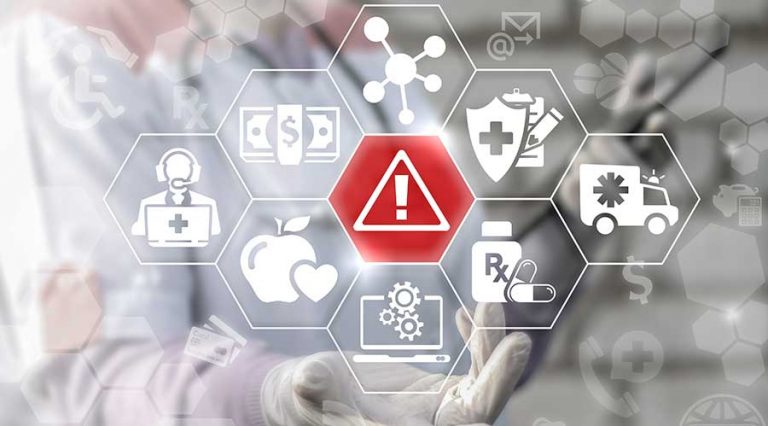 Perceptions of Healthcare Safety Are Mixed: Report