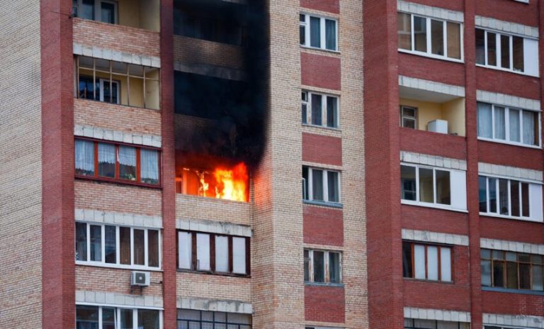 Navigating the Fire Code