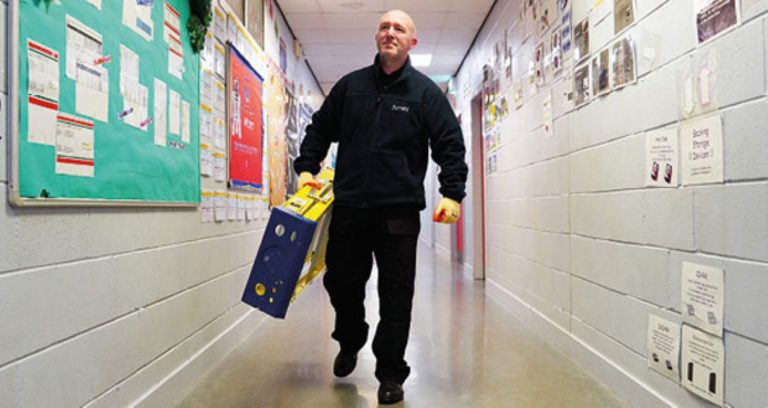 Upskilling the unemployed