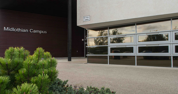 Edinburgh College takes leap towards net zero