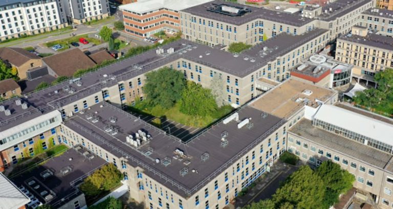 Roofing’s role in achieving Net-Zero emissions