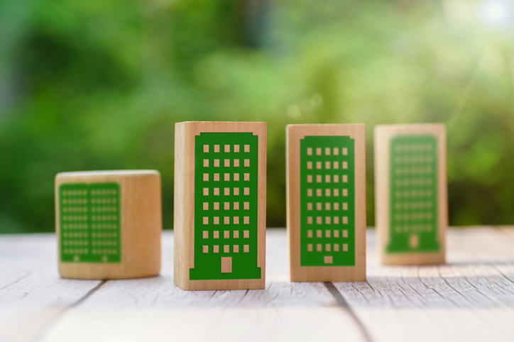 U.S. Green Building Council Seeks Public Input on New LEED Certification