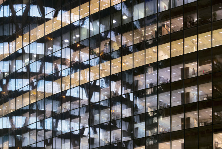 Report: Top Workplace Challenges Include Tech Adaptation and Physical Security