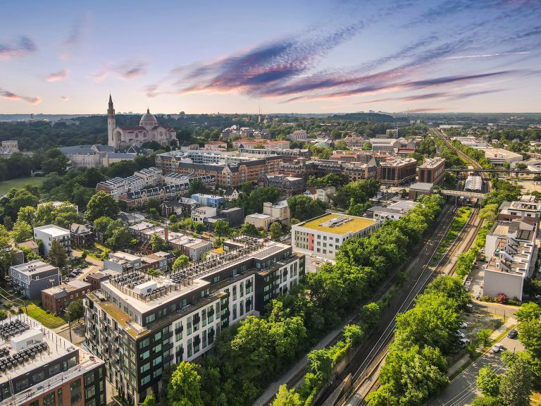 3 sustainable design decisions to make early