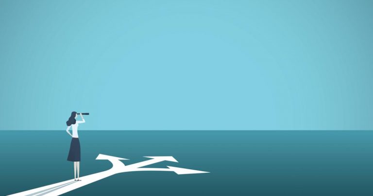 Do these 4 things to set yourself up for success in your first 90 days as CSO