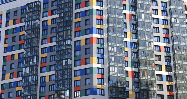 Updated guidance calls for second staircases in all new high-rise residential buildings