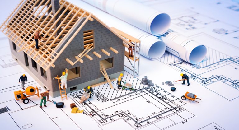 Canada pledges $6B housing infrastructure fund