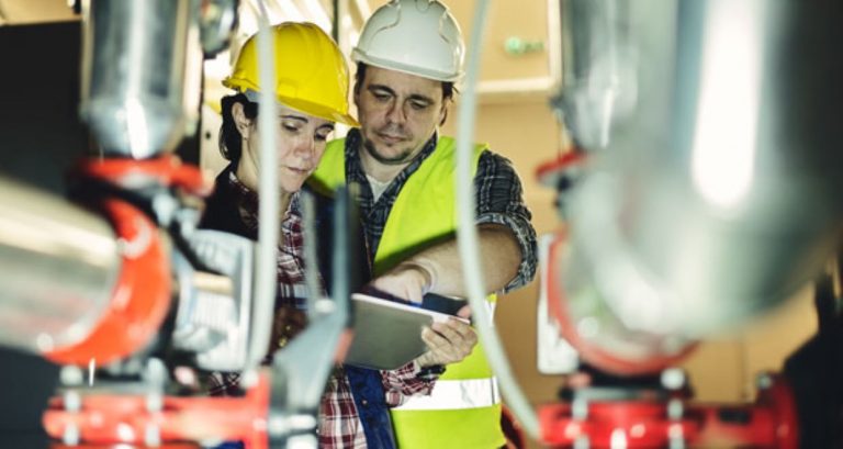 Compliance is the most significant problem for majority of building maintenance professionals