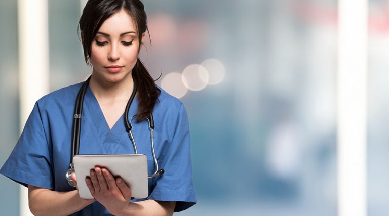 Preparing for Tech-Ready Healthcare Spaces