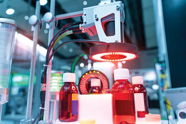 How Do Your Machines See?