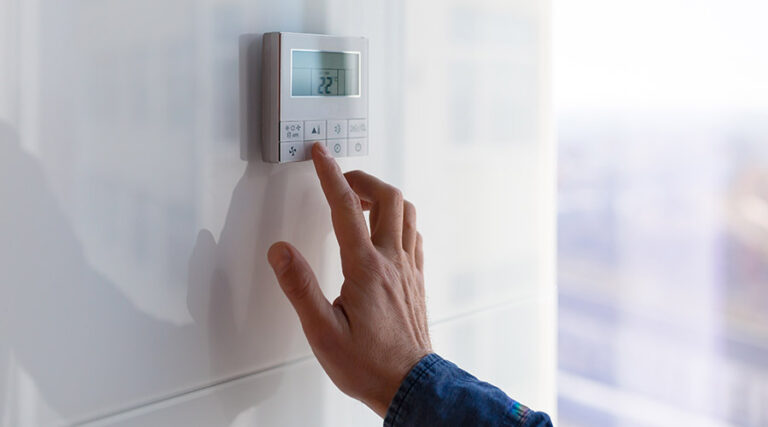 The Impact of Temperature on Occupant Functioning