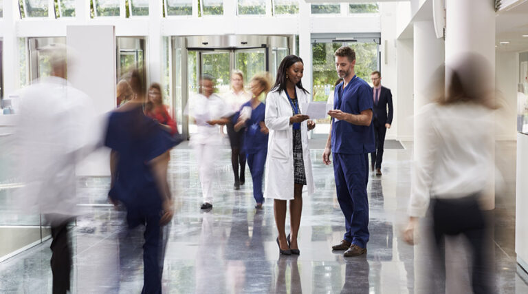 Ground Broken on HCA Florida Gainesville Hospital