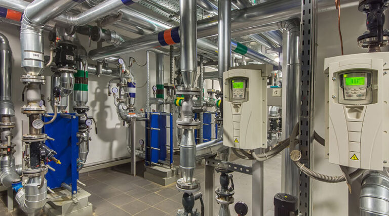 Making Boiler Maintenance Work