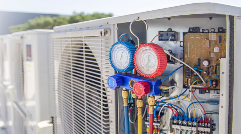 When Should HVAC Systems Receive Maintenance?