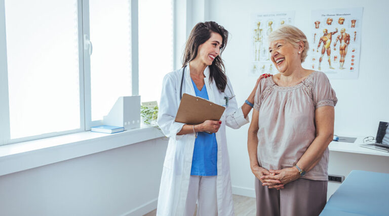 The Shift Towards Outpatient Care Facilities