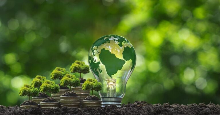 4 tips to build, scale a world-class asset-management sustainability strategy