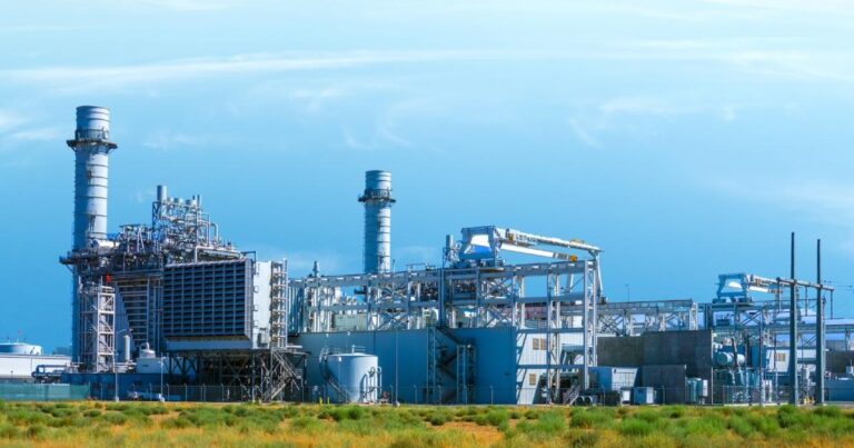 DOE unveils a second chance to access $6 billion from carbon capture tech