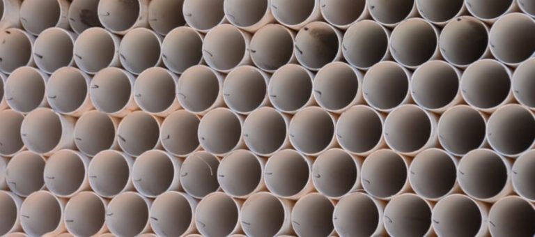 PVC Versus Cast Iron Piping