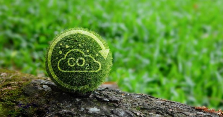 The great corporate decarbonization derby is on