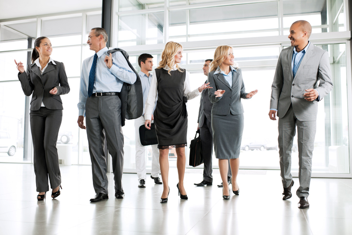 Prioritizing Duty of Care for a Safe and Secure Workplace