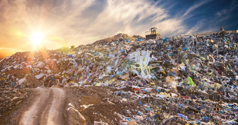 The resourceful city: Taking a circular approach to resources