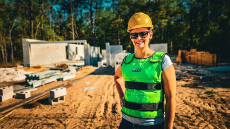 Keeping outdoor workers cool this summer