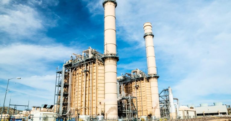 What Biden’s new power plant rules mean for utilities