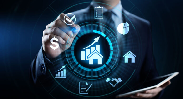 Toronto and Vancouver nurture mortgage tech