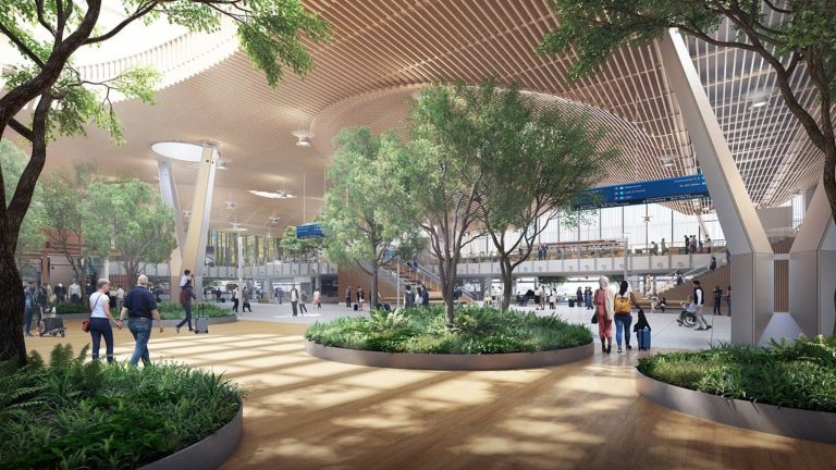 The benefits of biophilic design in the built environment