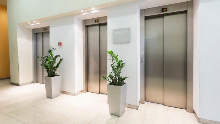 Responding to elevator entrapments